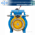 high quality gearless traction machine manufacturer | vvvf elevator traction machine | home traction machine